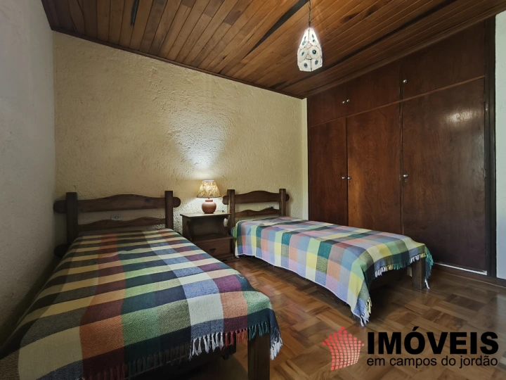 Casa em Jardim Belvedere, Campos do Jordão - foto 24