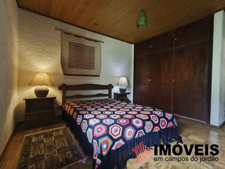 Casa em Jardim Belvedere, Campos do Jordão - foto 25