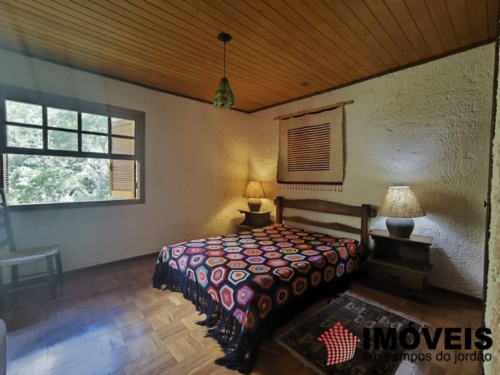 Casa em Jardim Belvedere, Campos do Jordão - foto 26