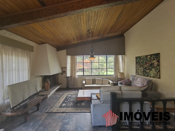 Casa em Jardim Belvedere, Campos do Jordão - foto 27