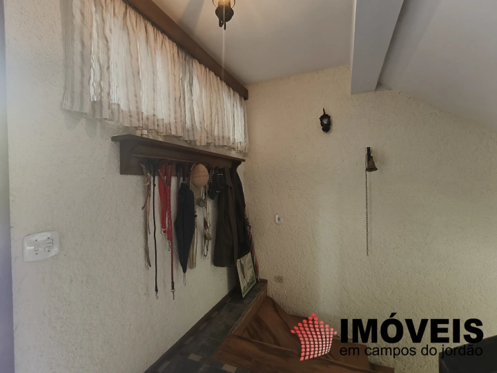 Casa em Jardim Belvedere, Campos do Jordão - foto 31