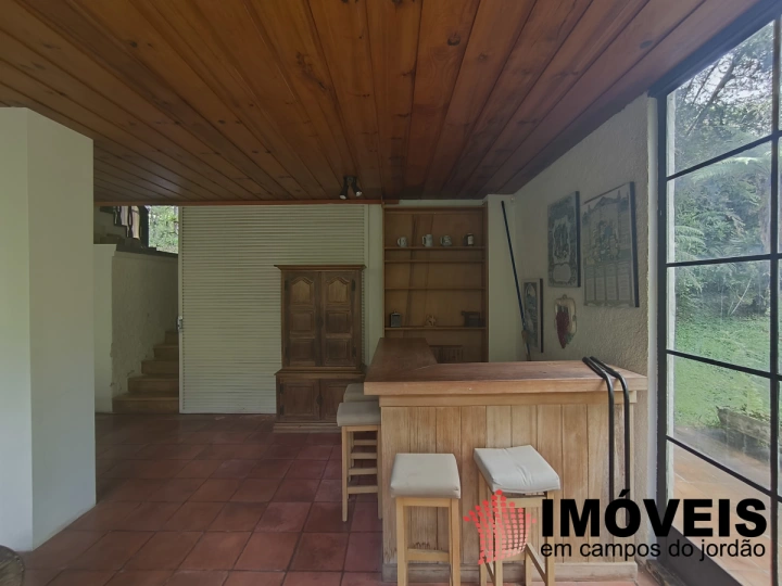 Casa em Jardim Belvedere, Campos do Jordão - foto 36