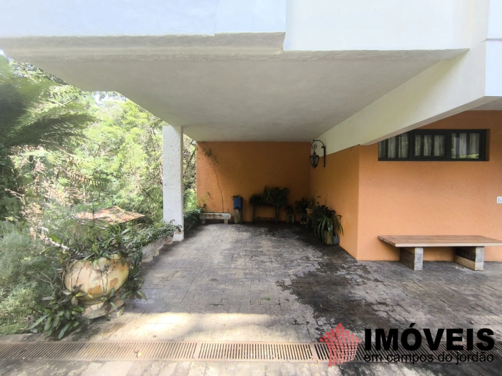 Casa em Jardim Belvedere, Campos do Jordão - foto 38