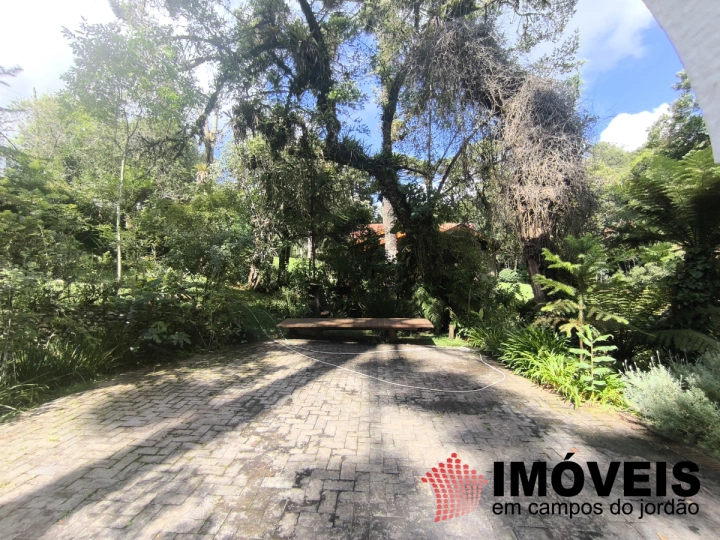 Casa em Jardim Belvedere, Campos do Jordão - foto 42