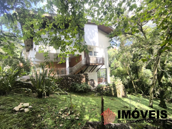 Casa em Jardim Belvedere, Campos do Jordão - foto 43