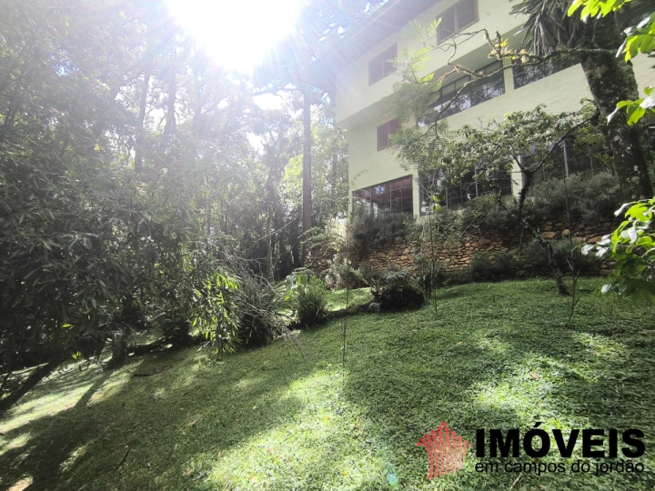 Casa em Jardim Belvedere, Campos do Jordão - foto 47
