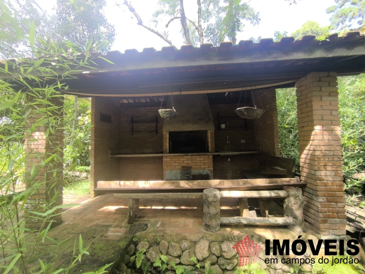 Casa em Jardim Belvedere, Campos do Jordão - foto 48