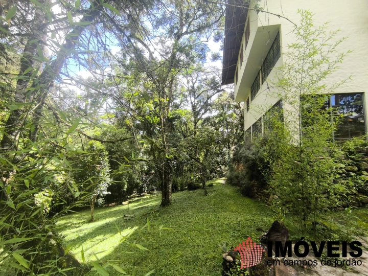 Casa em Jardim Belvedere, Campos do Jordão - foto 49