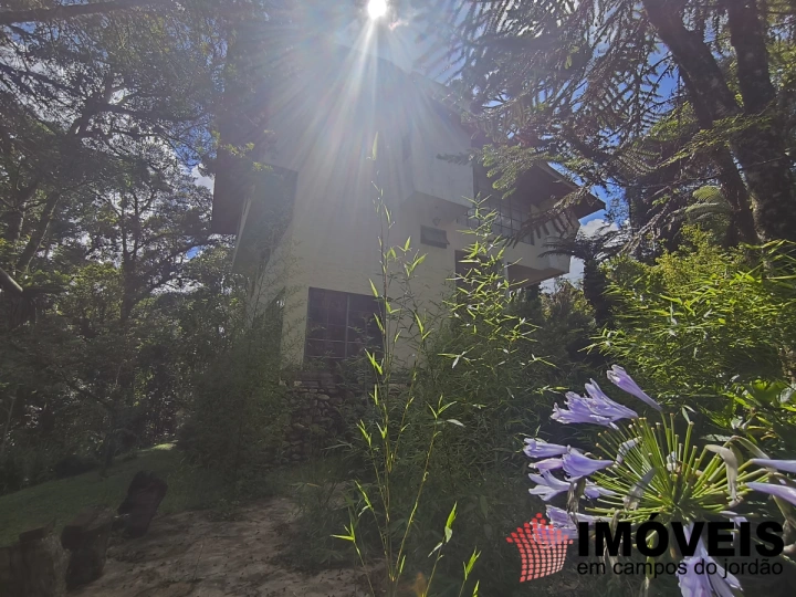 Casa em Jardim Belvedere, Campos do Jordão - foto 50