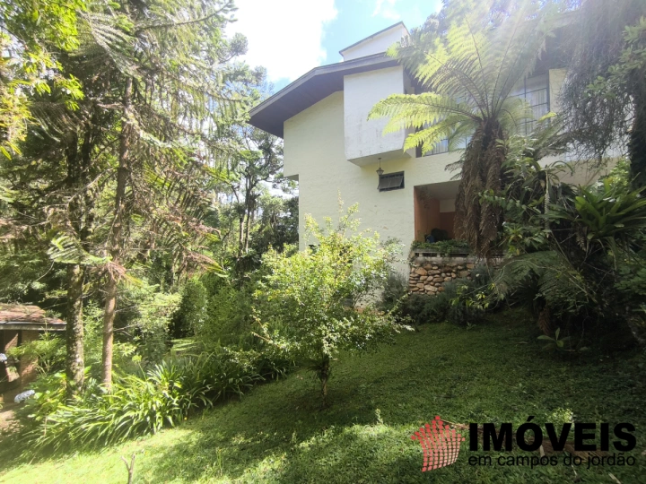 Casa em Jardim Belvedere, Campos do Jordão - foto 51