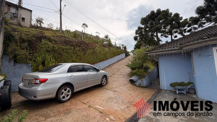 Casa em Vila Natal, Campos do Jordão - foto 3