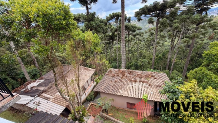 Casa em Vila Natal, Campos do Jordão - foto 4