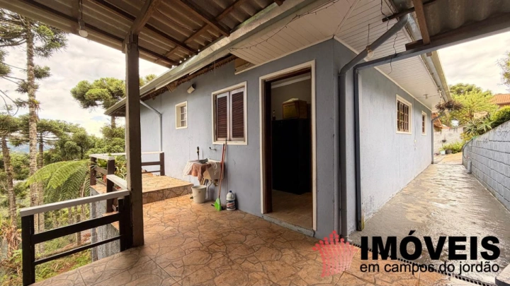 Casa em Vila Natal, Campos do Jordão - foto 5