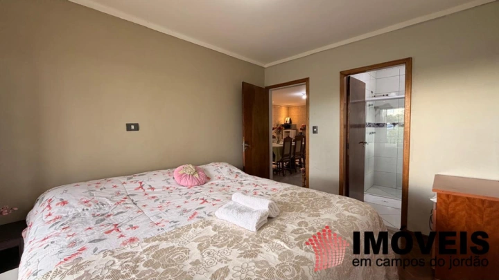 Casa em Vila Natal, Campos do Jordão - foto 7