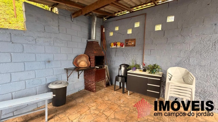Casa em Vila Natal, Campos do Jordão - foto 9