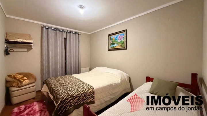 Casa em Vila Natal, Campos do Jordão - foto 10