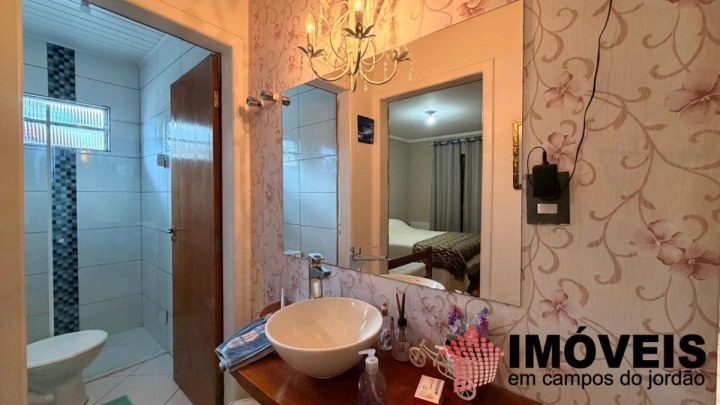 Casa em Vila Natal, Campos do Jordão - foto 11