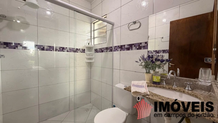 Casa em Vila Natal, Campos do Jordão - foto 13