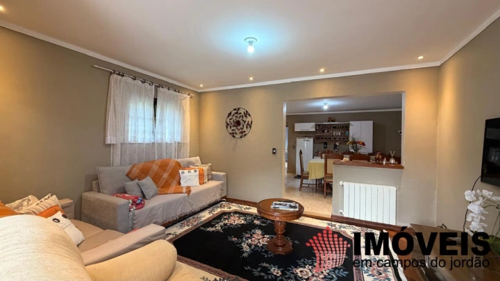 Casa em Vila Natal, Campos do Jordão - foto 15