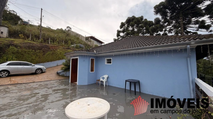 Casa em Vila Natal, Campos do Jordão - foto 16