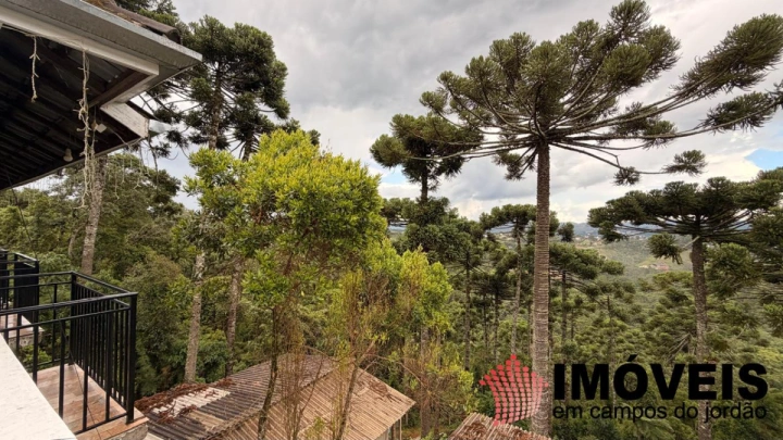Casa em Vila Natal, Campos do Jordão - foto 18