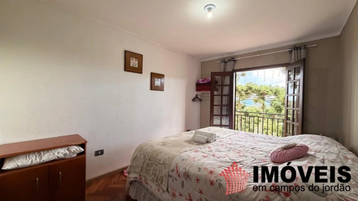 Casa em Vila Natal, Campos do Jordão - foto 20