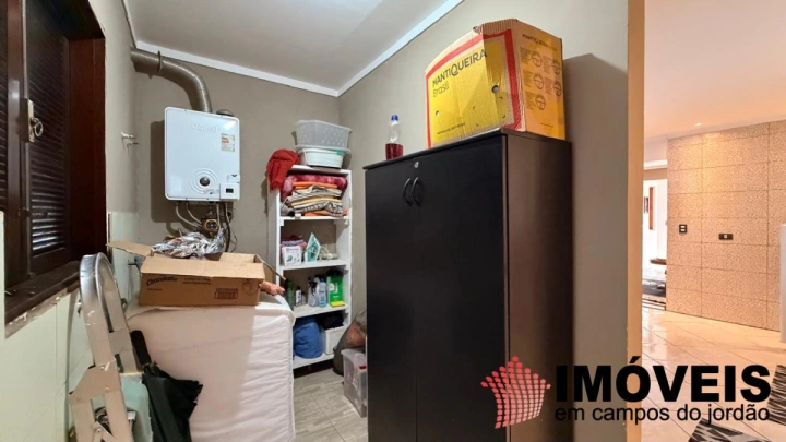 Casa em Vila Natal, Campos do Jordão - foto 21