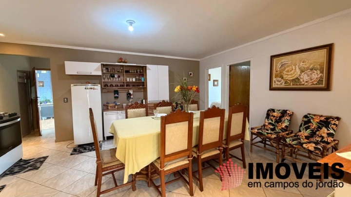Casa em Vila Natal, Campos do Jordão - foto 22