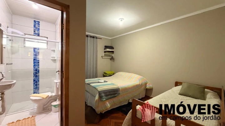 Casa em Vila Natal, Campos do Jordão - foto 23