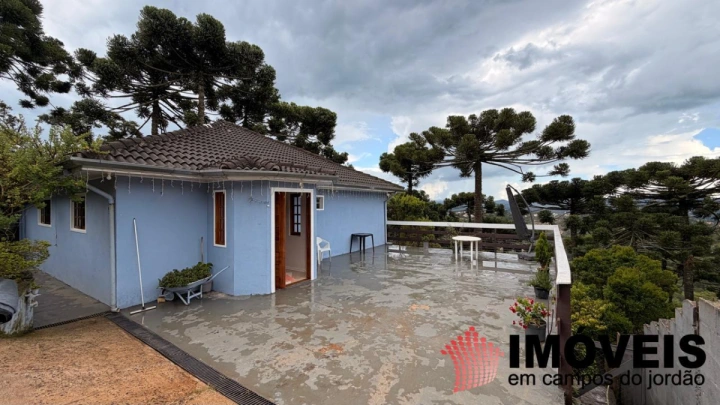 Casa em Vila Natal, Campos do Jordão - foto 24