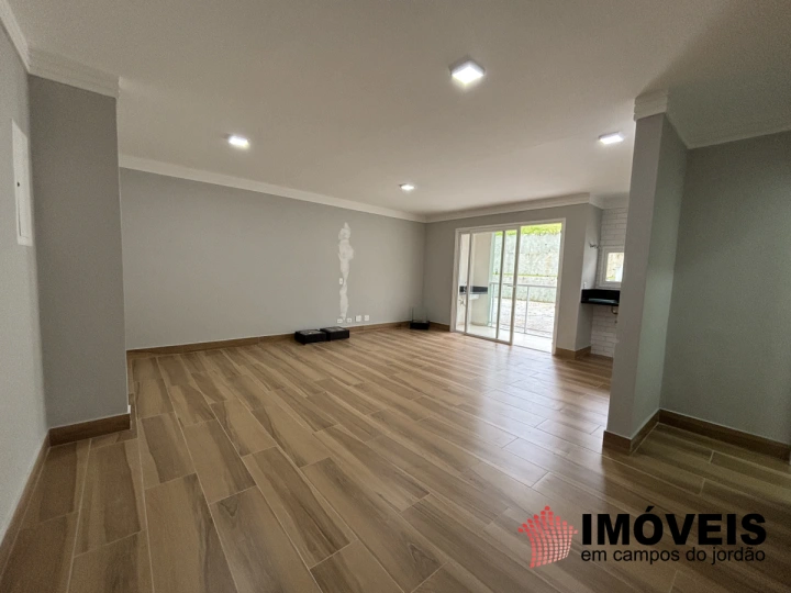 Apartamento em Jardim Andira, Campos do Jordão - foto 9
