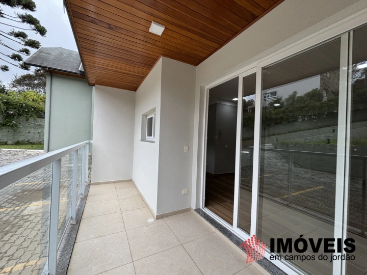 Apartamento em Jardim Andira, Campos do Jordão - foto 10