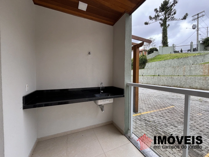 Apartamento em Jardim Andira, Campos do Jordão - foto 11