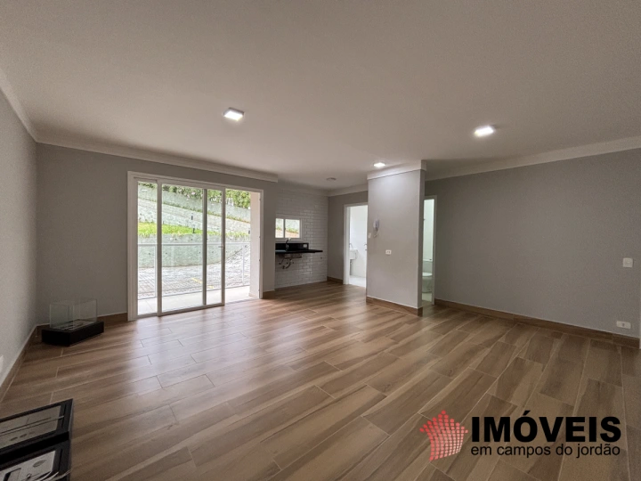 Apartamento em Jardim Andira, Campos do Jordão - foto 12