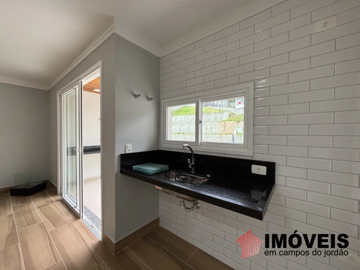 Apartamento em Jardim Andira, Campos do Jordão - foto 13