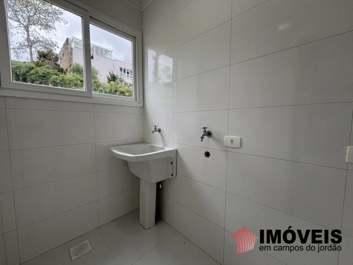 Apartamento em Jardim Andira, Campos do Jordão - foto 14