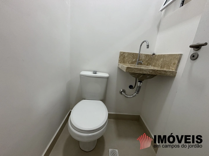 Apartamento em Jardim Andira, Campos do Jordão - foto 15