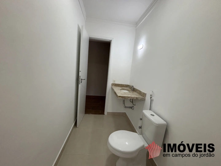 Apartamento em Jardim Andira, Campos do Jordão - foto 9