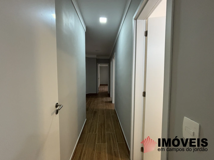 Apartamento em Jardim Andira, Campos do Jordão - foto 16