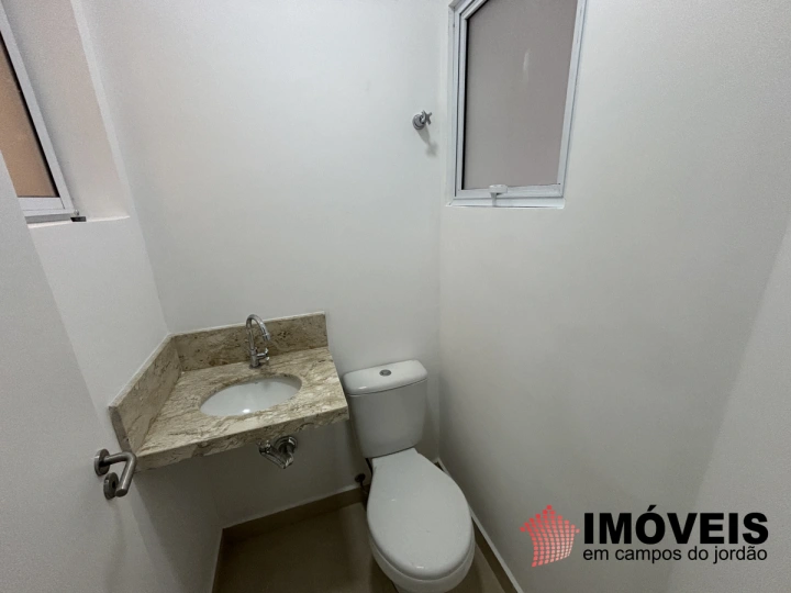 Apartamento em Jardim Andira, Campos do Jordão - foto 17