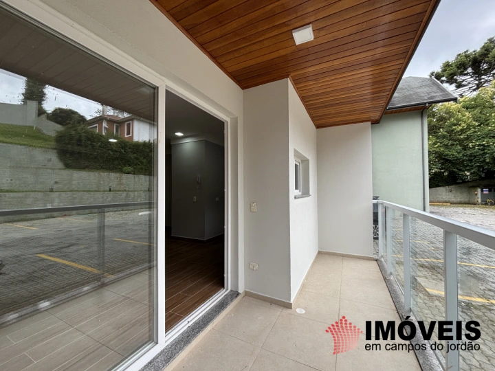 Apartamento em Jardim Andira, Campos do Jordão - foto 19
