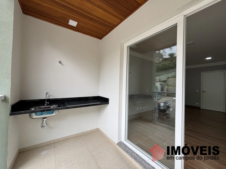 Apartamento em Jardim Andira, Campos do Jordão - foto 20
