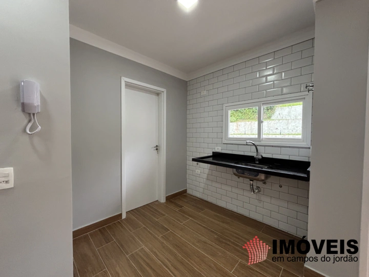 Apartamento em Jardim Andira, Campos do Jordão - foto 21
