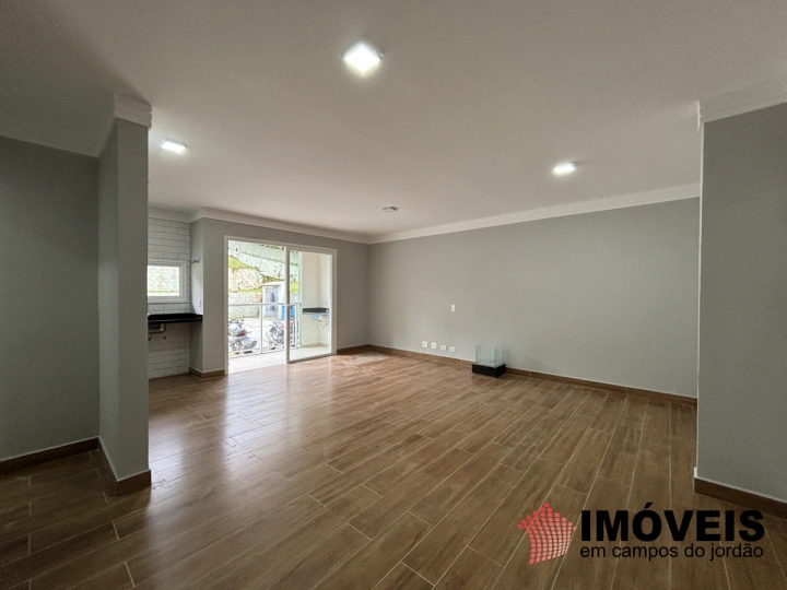 Apartamento em Jardim Andira, Campos do Jordão - foto 22