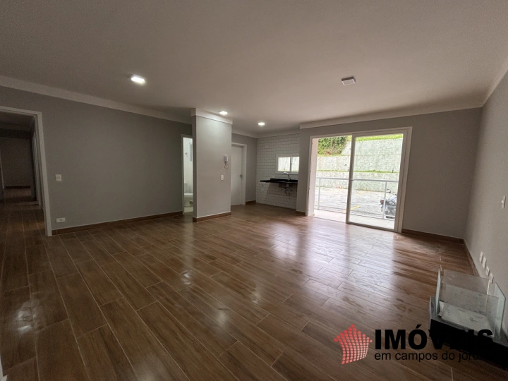 Apartamento em Jardim Andira, Campos do Jordão - foto 23