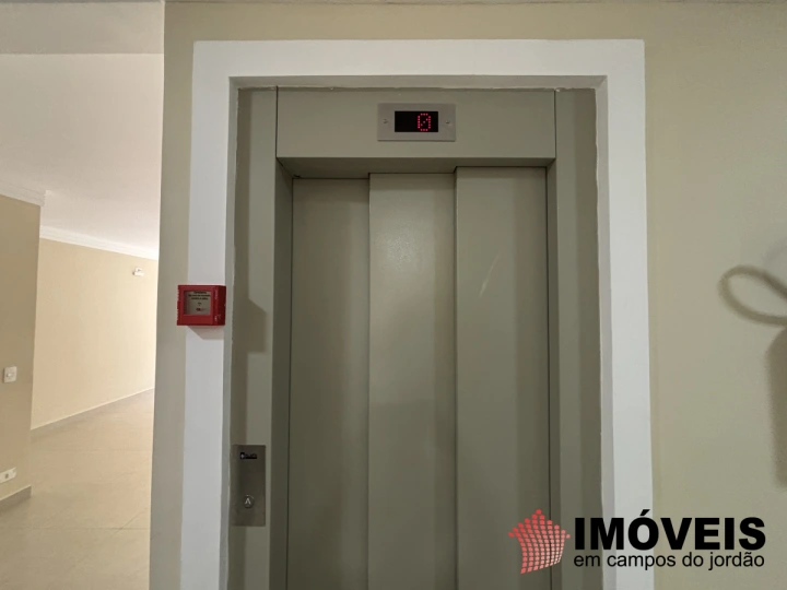 Apartamento em Jardim Andira, Campos do Jordão - foto 9