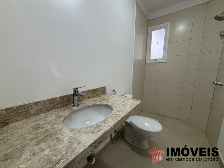 Apartamento em Jardim Andira, Campos do Jordão - foto 10