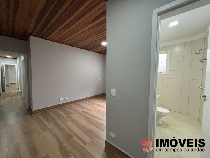 Apartamento em Jardim Andira, Campos do Jordão - foto 11