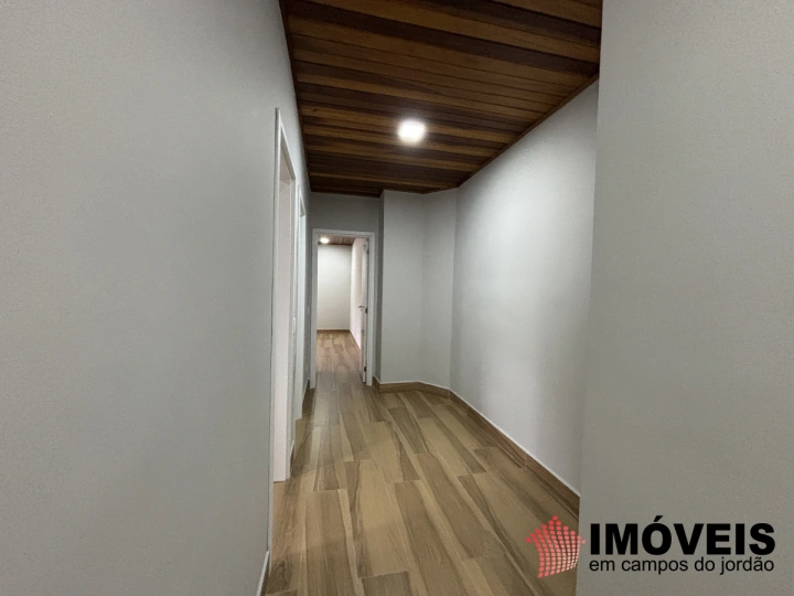 Apartamento em Jardim Andira, Campos do Jordão - foto 15