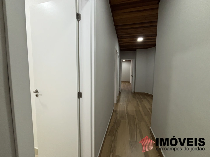 Apartamento em Jardim Andira, Campos do Jordão - foto 17